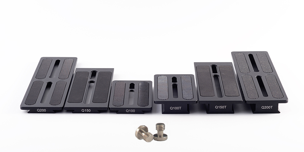 Alu Luland gear tripod head fast loading plate Arca Swiss Yaakia Card Specifications Quick-loading plate-Taobao