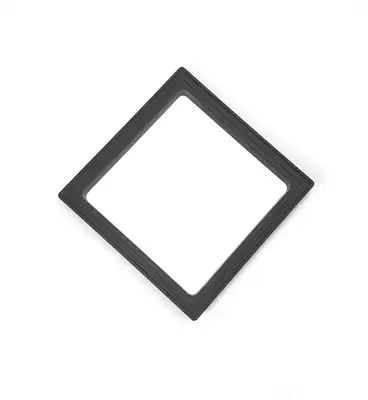 Lulande Luland produced Xianna SINAR 140mm turn Xianna SINAR shutter adapter board is connected