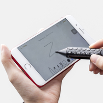 zanco smart-pen touch pen smart radio videotape recording small phone call Bluetooth