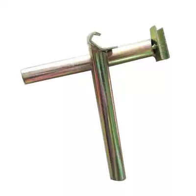 Tam wrench common plate flange duct installation tool central air conditioning accessories angle code manual wrench 10