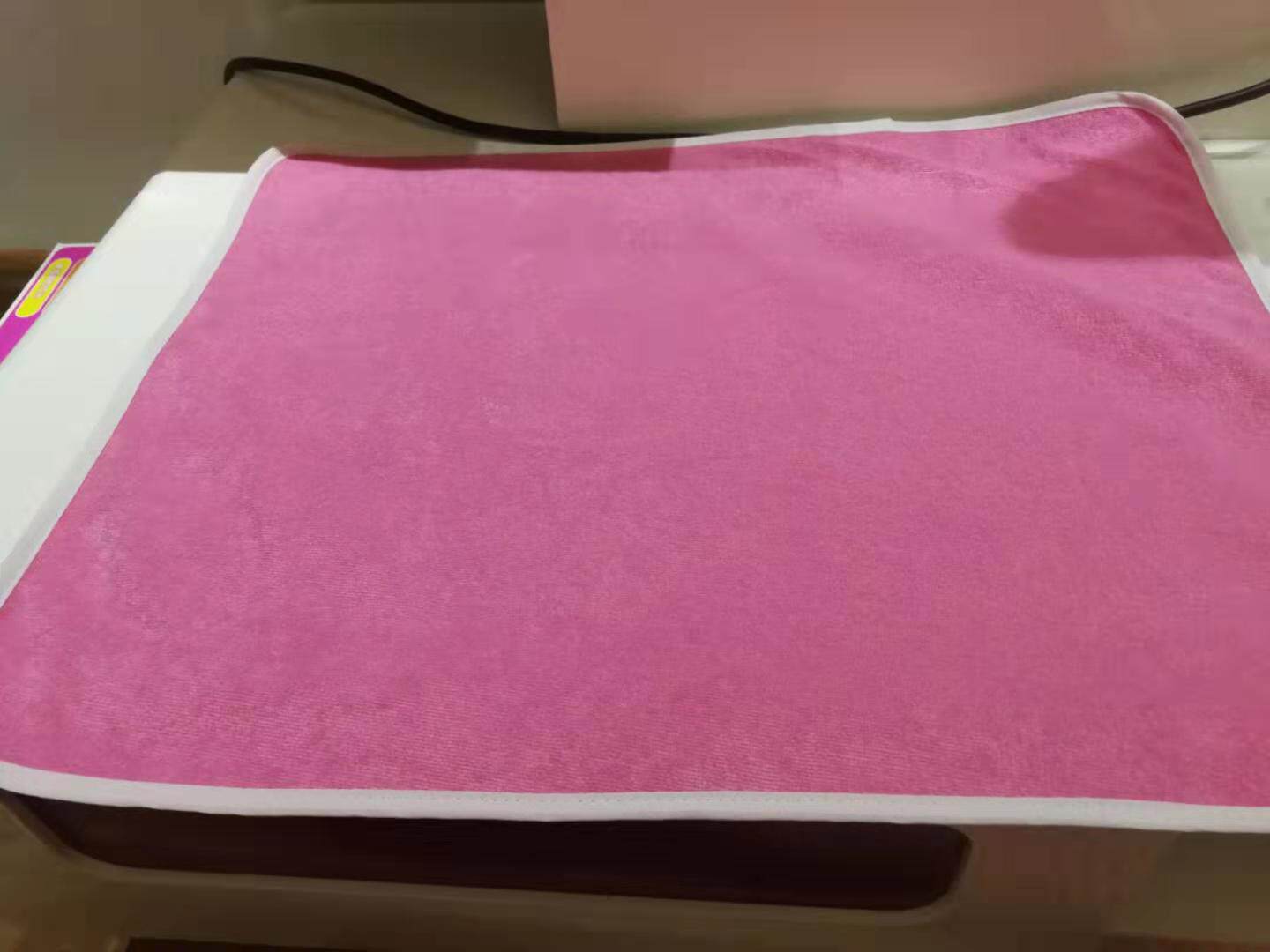 Cuddling Bespoke Newborn Baby Gauze Anti-Urine Mat Baby Anti-Menstrual Mat Washable Child Anti-Diaper Towel