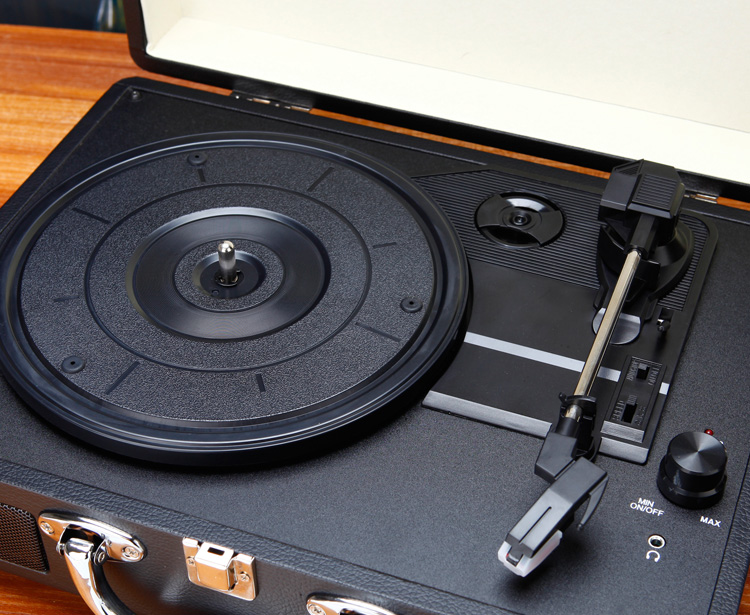 đầu đĩa than micro seiki	 Danh sách mới Trung Quốc mang hộp da ghi âm máy ghi âm vinyl máy ghi âm máy nghe nhạc retro cổ điển đầu đĩa than