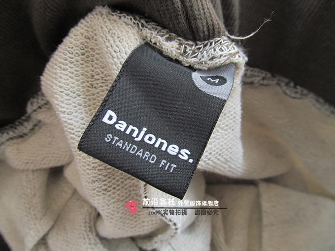 18 mùa xuân và mùa thu nam nữ đôi lứa ngụy trang thể thao quần tây cotton terry lỏng kích thước lớn chân harem quần quần âu