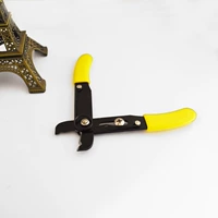 Инструмент для смены рафинирующего стержня