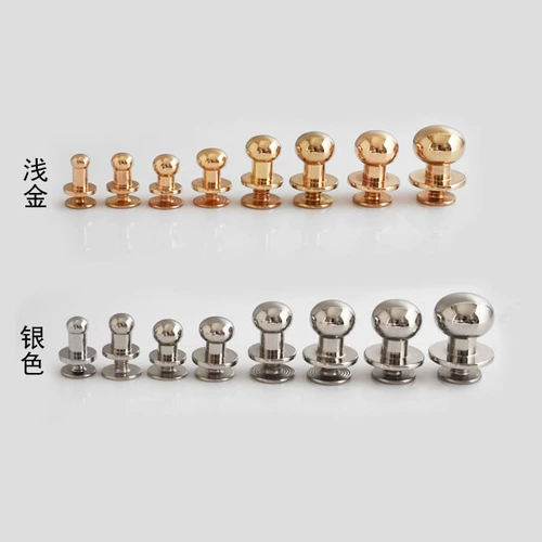 Медный ремень, сумка, бретели, пряжка, золотая соска с аксессуарами ручной работы