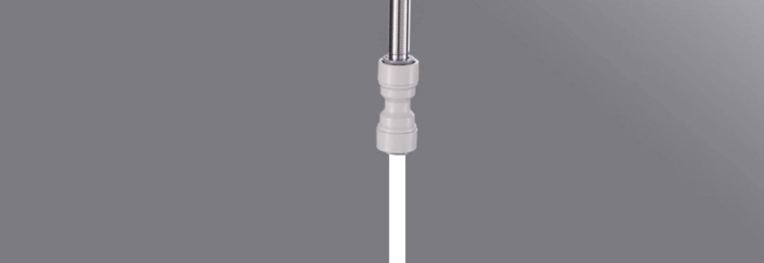 Фильтр для воды 红嘴鸟一台纯净水机1000g/1500g陶氏反渗透膜家用直饮水机diy净水器