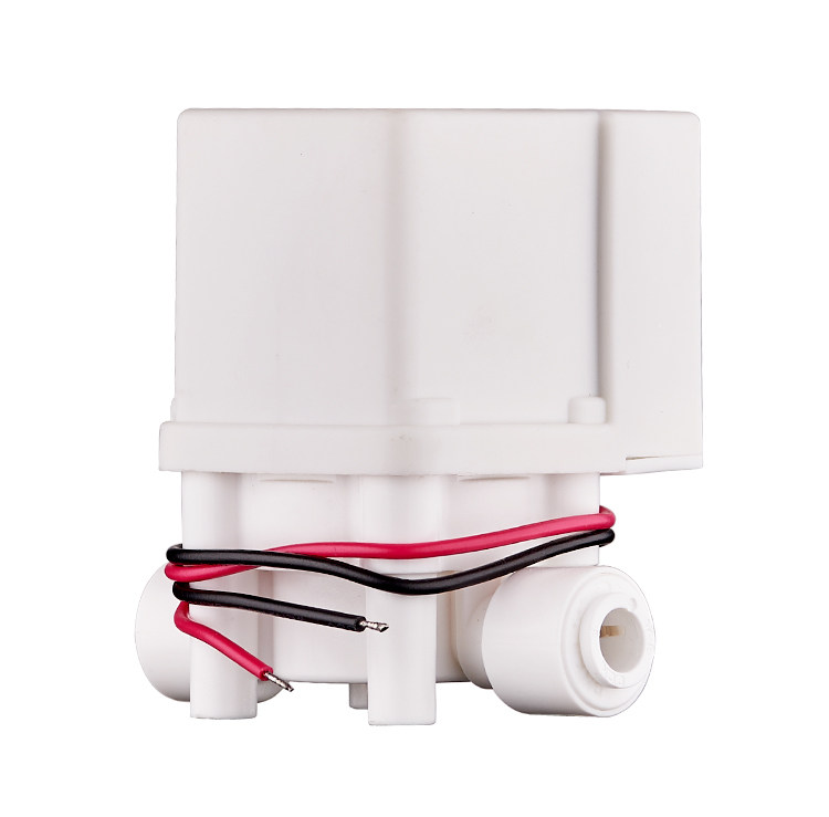 Фильтры, Помпы 净水器18秒延时阀24v废水自动冲洗组合阀电磁阀300废水比科博南洋 The Red/billed bird
