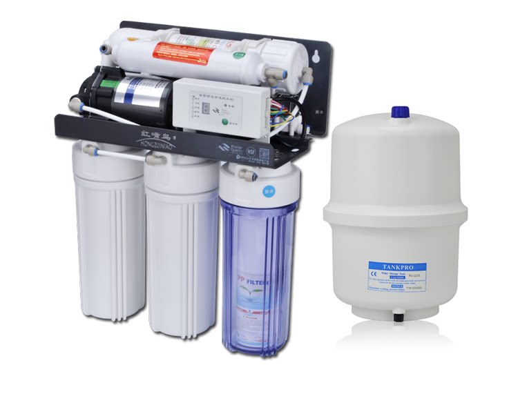 Фильтр для воды None 50g75g100g RO