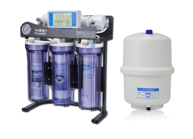 Фильтр для воды None 50g75g100g RO