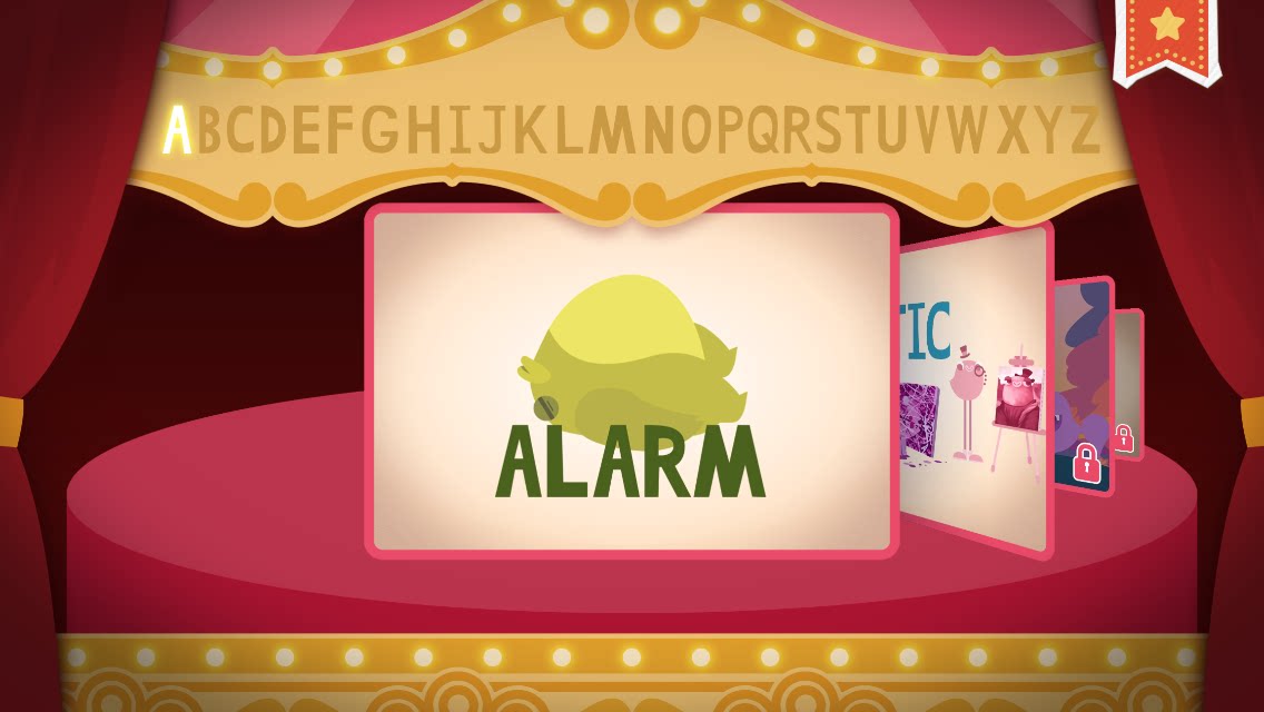 正版Endless Wordplay Numbers123 Reader Spanish Alphabet