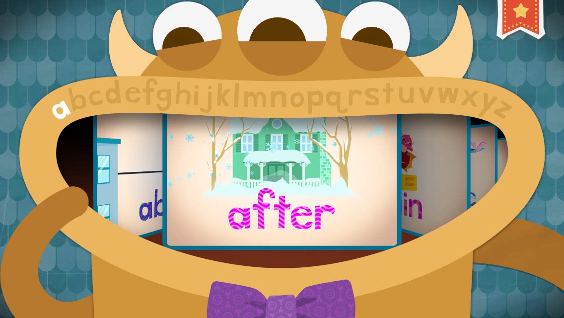 正版Endless Wordplay Numbers123 Reader Spanish Alphabet