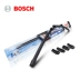 Cần gạt nước cánh quạt Bosch Chevrolet Cruze Mai Rui Bao XL Buồm 3 Máy dò Copacitch - Gạt nước kiếng cách thay gạt mưa ô tô Gạt nước kiếng