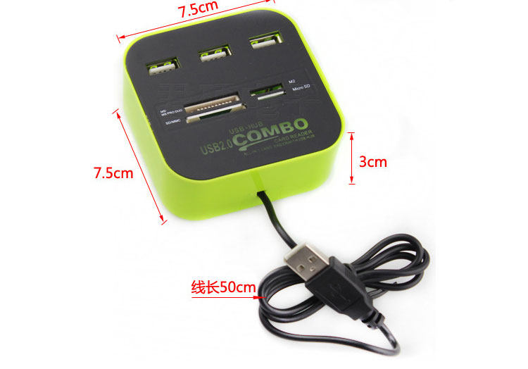 Hub USB - Ref 366776 Image 18