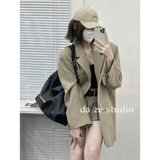 Сумка через плечо, демисезонная вместительная и большая сумка на одно плечо, универсальный черный шоппер для отдыха