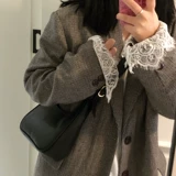 Универсальная брендовая сумка через плечо, небольшая дизайнерская небольшая сумка на одно плечо, коллекция 2021