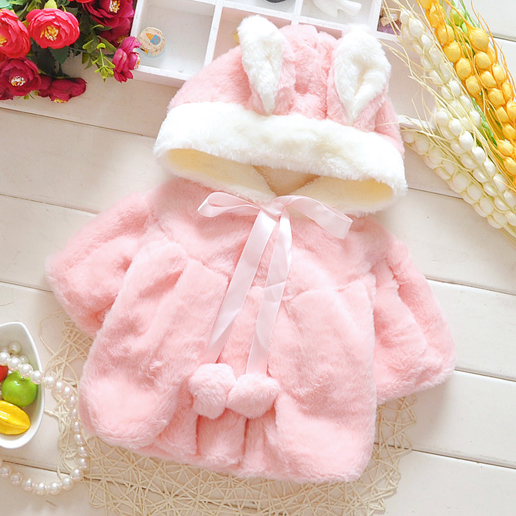 Cape pour fille - Ref 2155879 Image 10