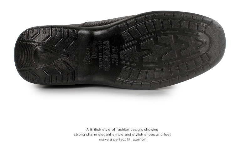 Chaussures en caoutchouc - Ref 941145 Image 15