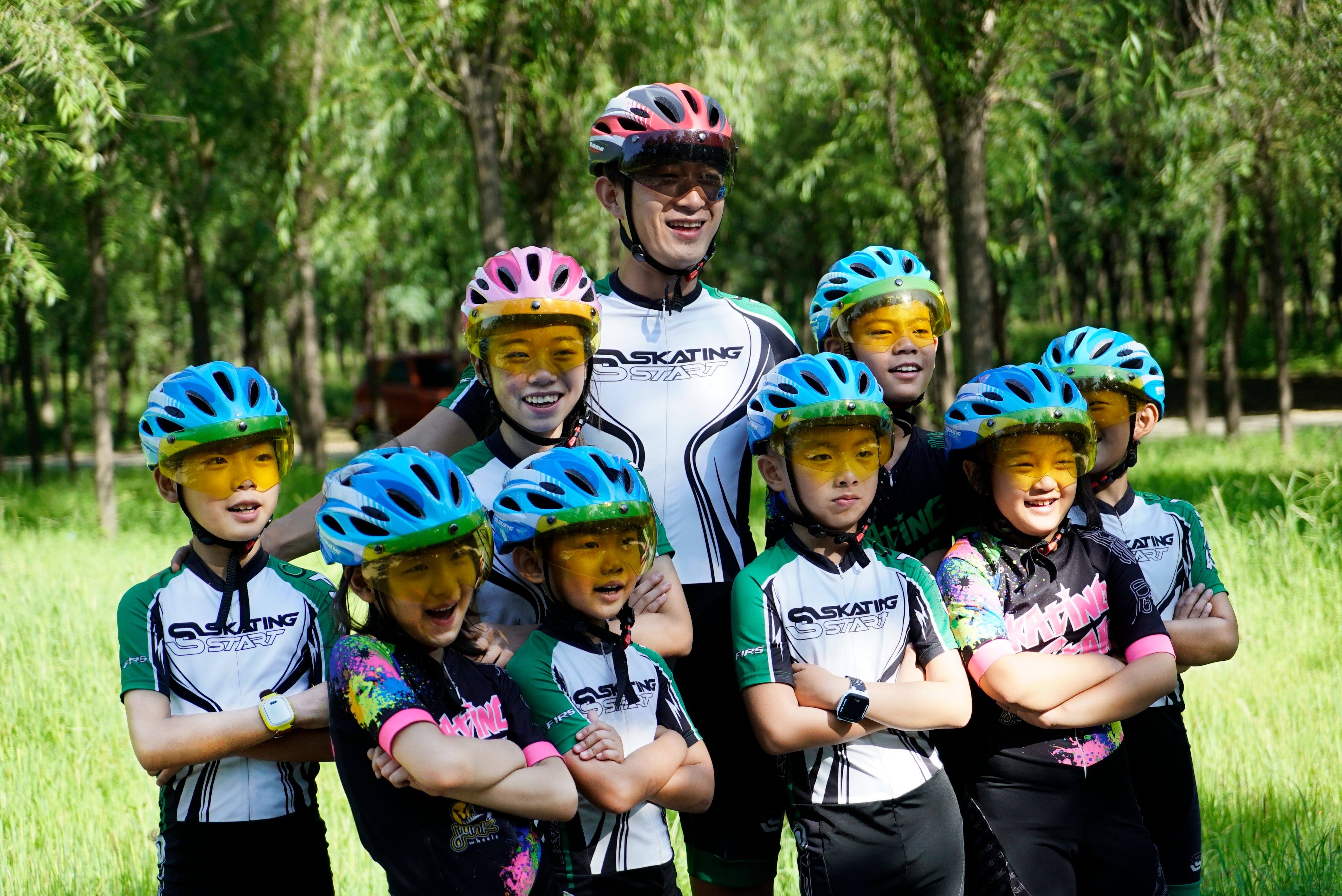 Slip-Inspired New Speed Slip Suit Yellow Coach Set Training Speed Slip Suit Riding riding wheels Slipsuit Bike Clothing