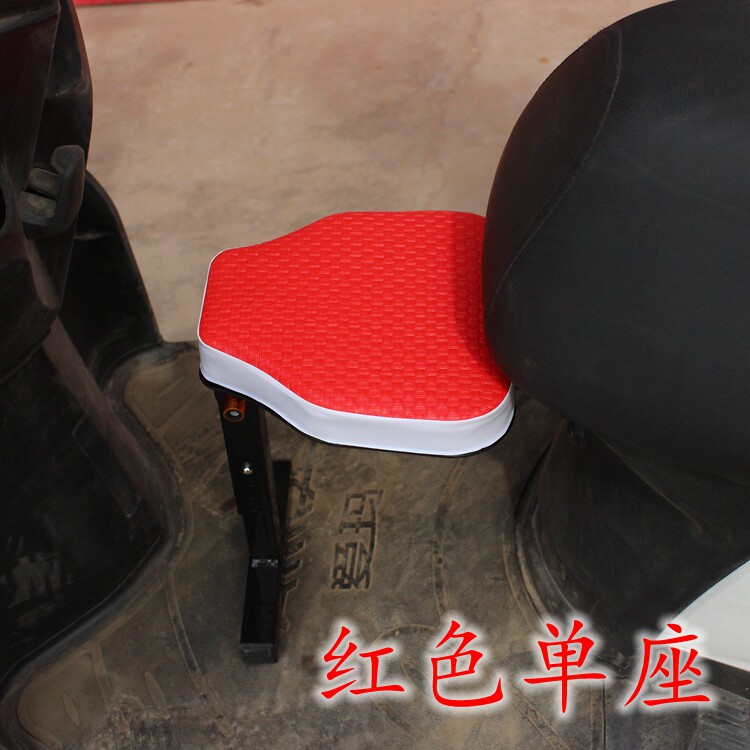 siège enfants pour vélo - Ref 2418420 Image 32