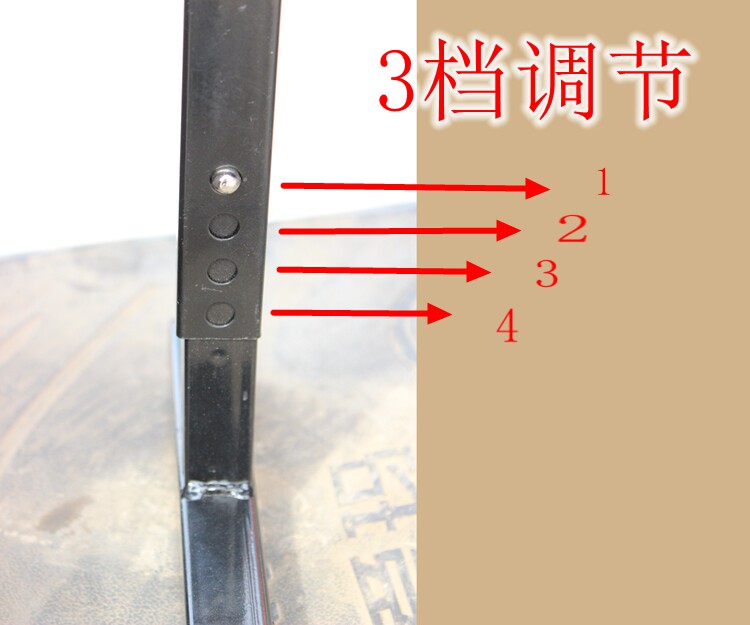 siège enfants pour vélo - Ref 2418420 Image 15