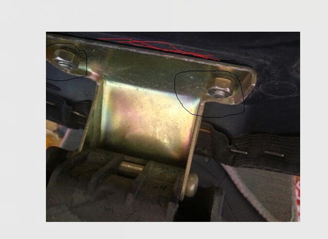 siège enfants pour vélo - Ref 2418420 Image 19