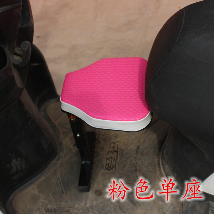 siège enfants pour vélo - Ref 2418420 Image 31