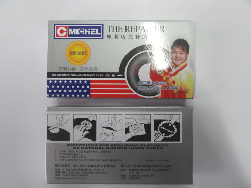 Kit de réparation vélo - Ref 2316218 Image 7