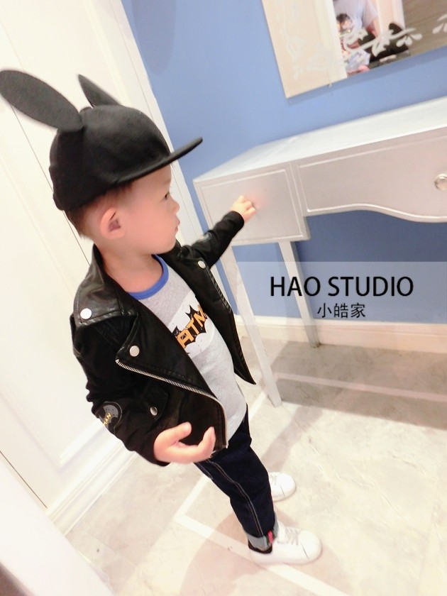 Gilet enfant - Ref 2069424 Image 17