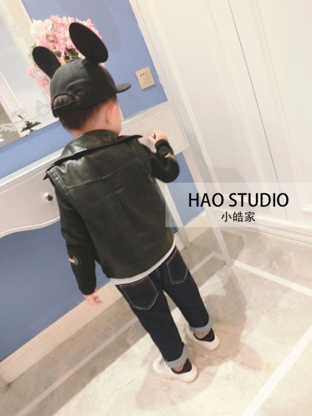 Gilet enfant - Ref 2069424 Image 16