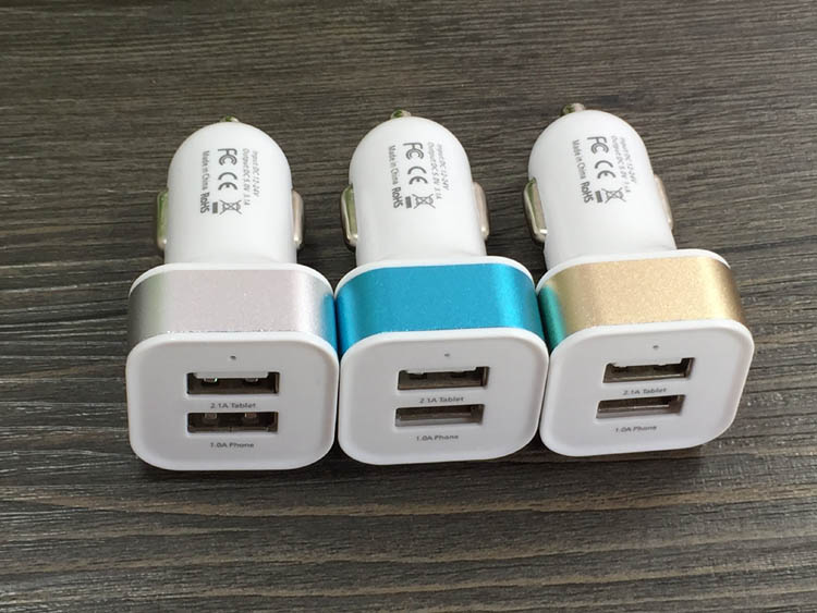 chargeur 2A - Ref 1296622 Image 6