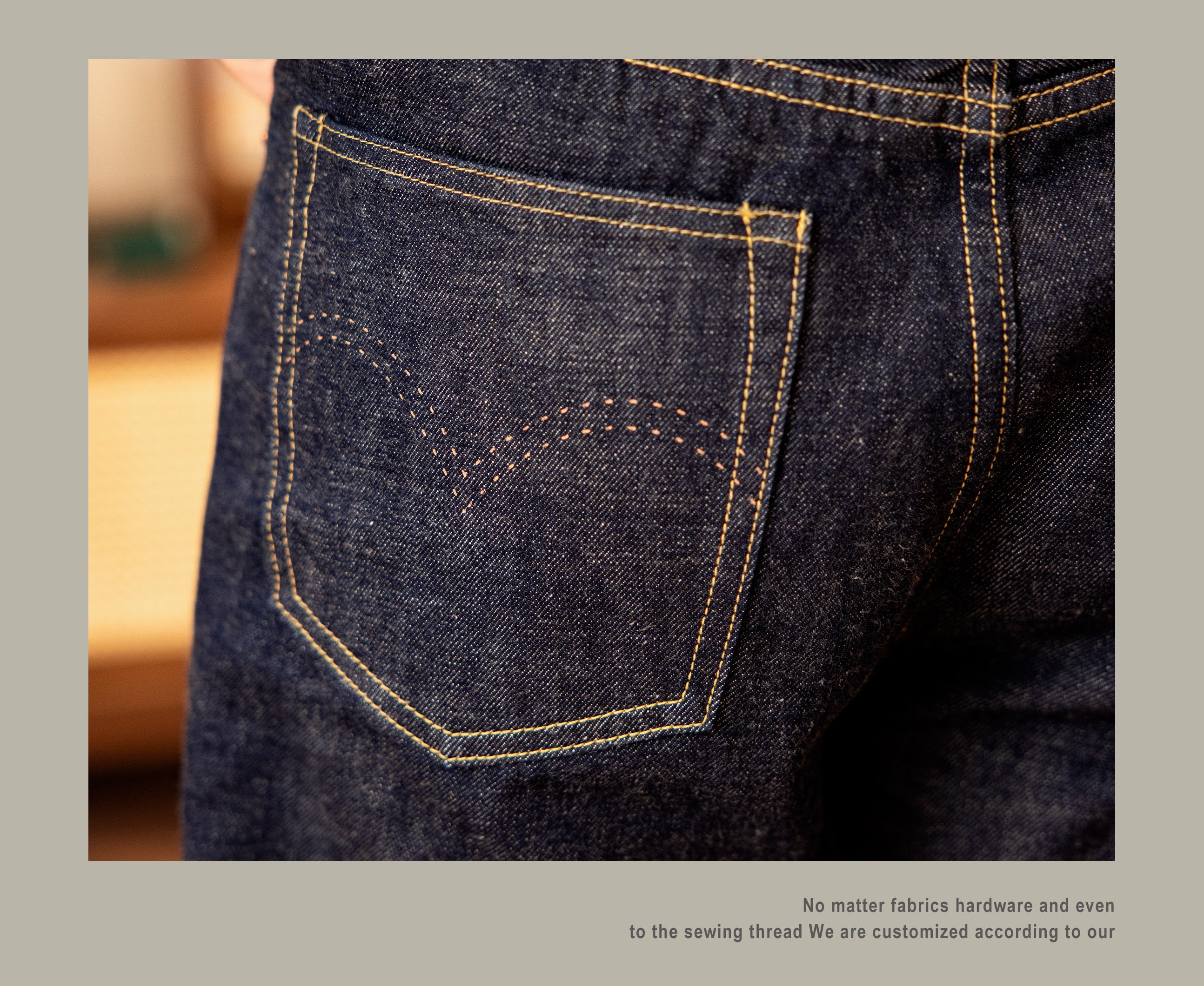 レッドトルネード S1000XX-0002セルビッチ ジーンズ 濃紺 ボタン レッドトルネード S1000XX-0002セルビッチジーンズ 濃紺 ボタン