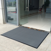 3m carpet doormat Entry door Outdoor door mat Water absorption non-slip shop company door dirty-resistant leave-in commercial