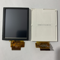 Intermec Yitengmai CK3R CK3X CK65 CK71 original assembly LCD screen touch screen