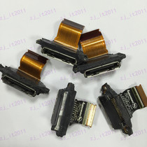 intermec Honeywell CK3 CK3R CK3X interface tail plug communication interface charging port