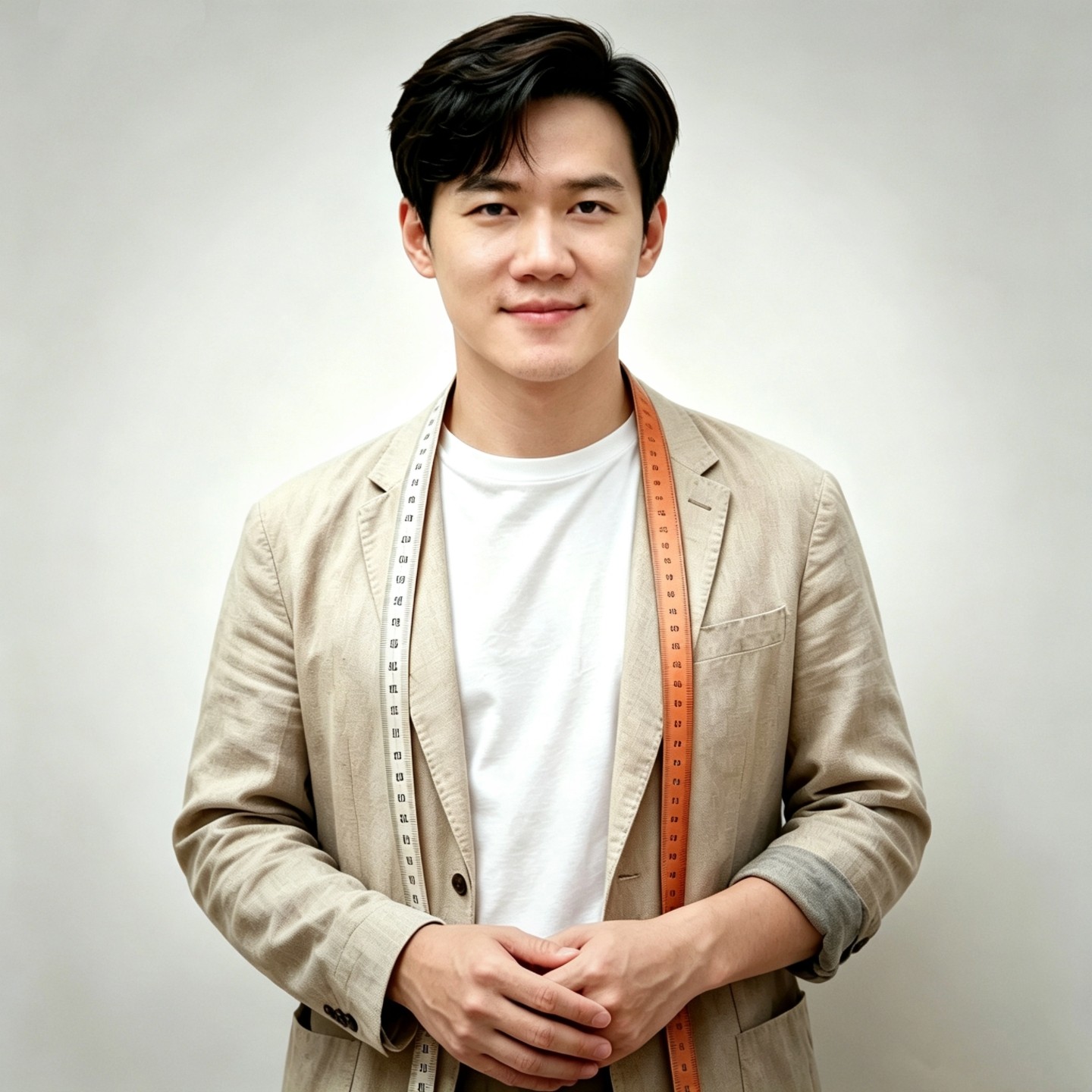 崔师傅裁缝定制馆