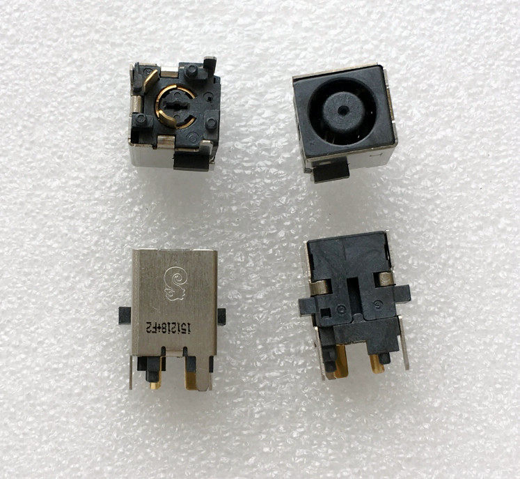 Tsinghua Tongfang V49 V49 V41 V41A Haier fun T8 motherboard All DC power charging connector
