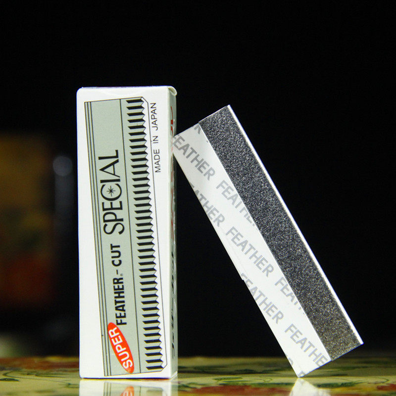 Mobile Phone Repair Dedicated Blade Professionaldresser Dedicated to Brow Blade Stainless Steel Replacement Blade Beginner