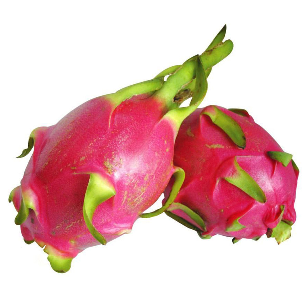 白肉火龙果（9两左右一个）