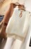 Xuân-thu 2019 phiên bản mới của Hàn Quốc lưng lửng nhung rỗng vest nữ chạm đáy không tay vest hoang dã áo phao nữ hàng hiệu Áo vest