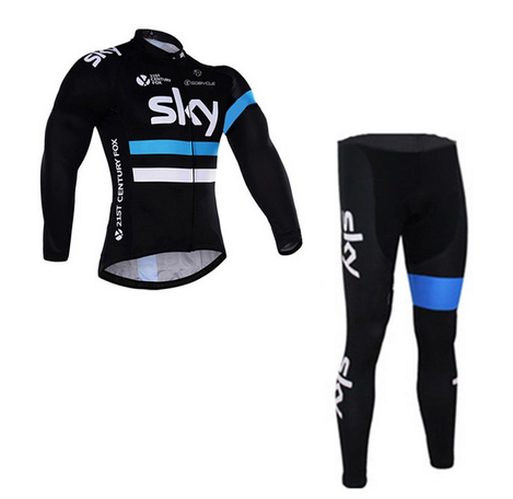 Tenue de cyclisme mixte - Ref 2209684 Image 8