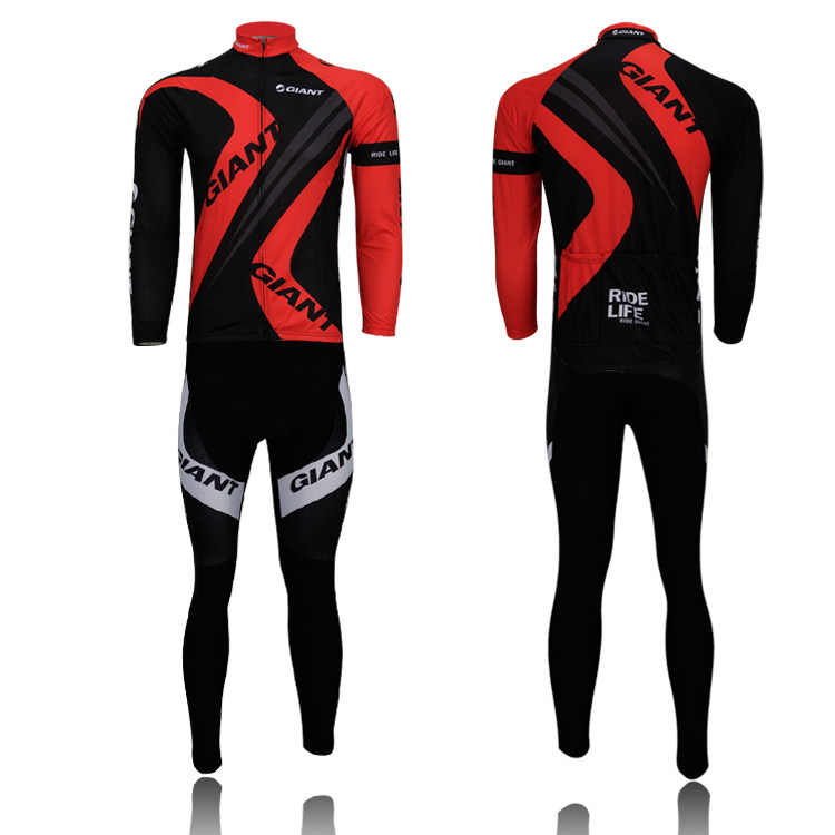 Tenue de cyclisme mixte - Ref 2217390 Image 17