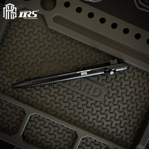 Knight Cole NTP31 alloy bolt tactical pen self-defense self-defense equipment student anti-wolf portable edc tool 30