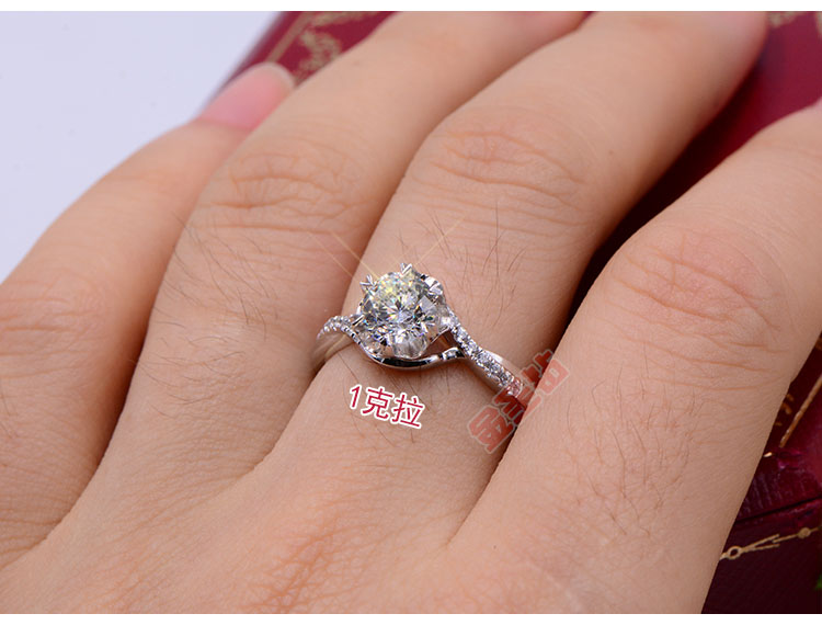 Bague Femme      en Argenterie - Ref 3086952 Image 21