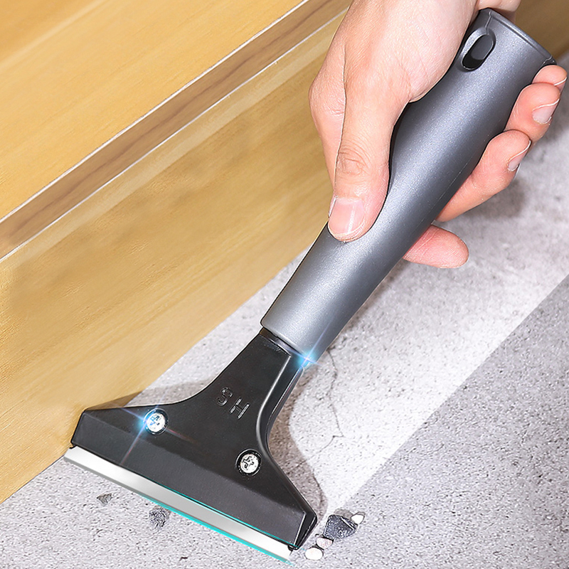 Marble Scraper for Cleaning and Renovation, Specialized Cleaning Knife, Shovel, Floor Cleaning Tool, Grout Removal Blade 77