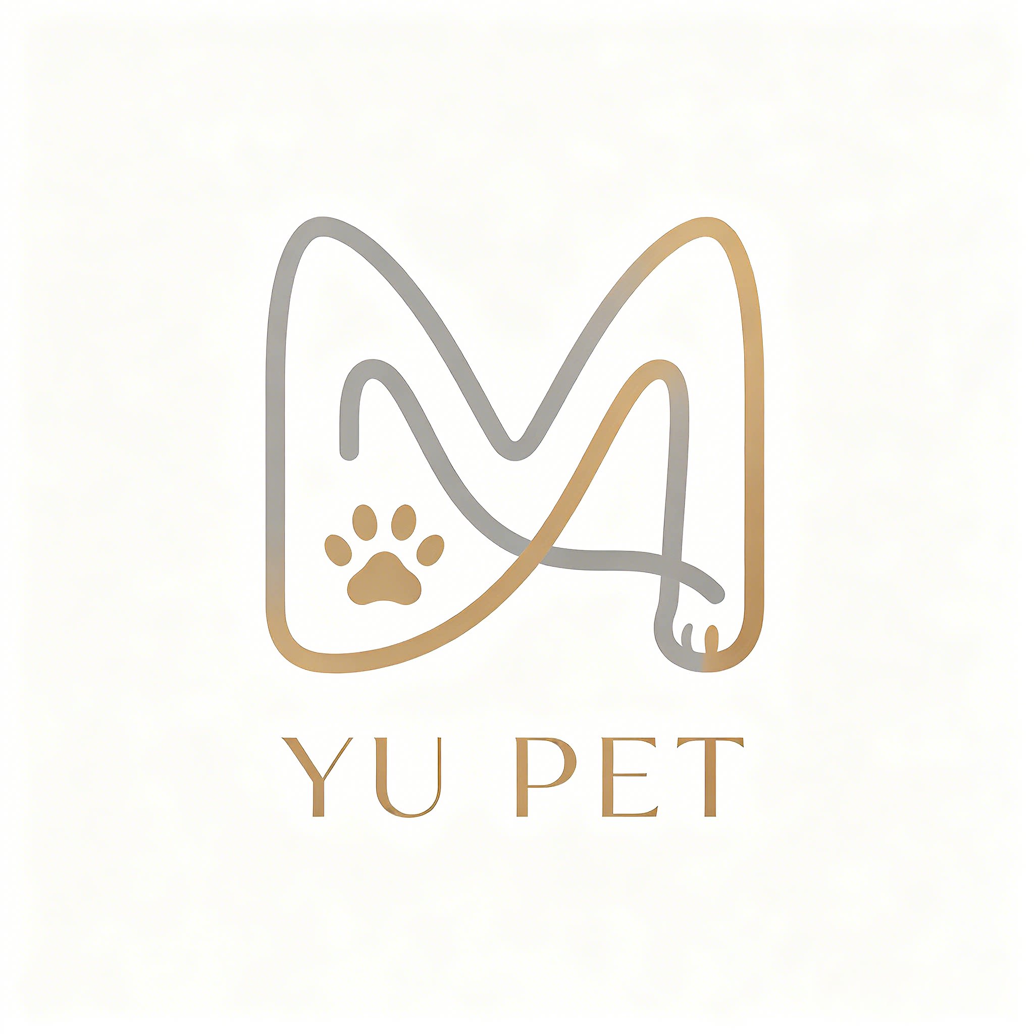 YU PET 毛手毛脚