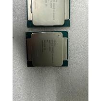 Bargaining original disassembly e5 2658av3 supports x99 x10 z10 series