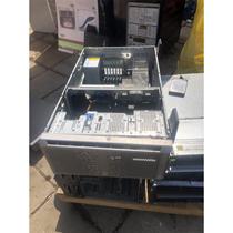 Bargain HP ML350e Gen8 4U tower dual-socket server 2 CP