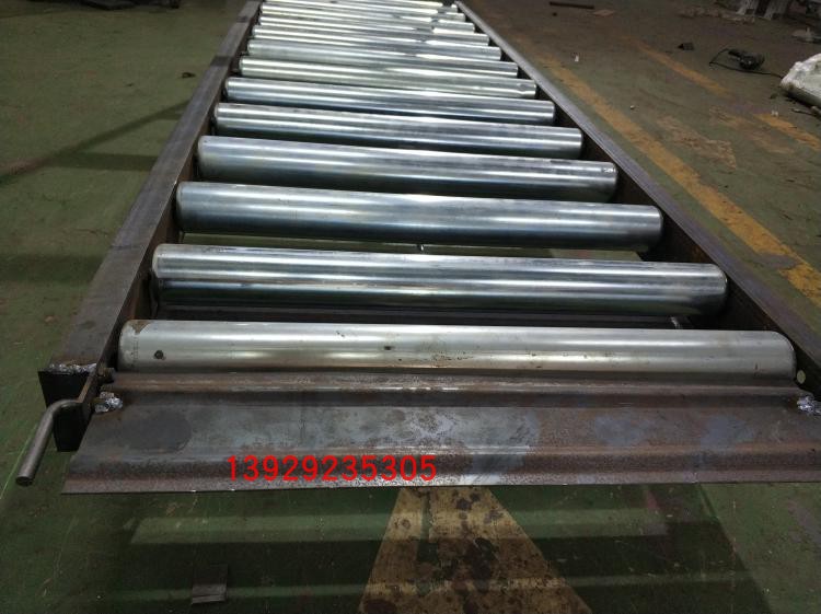 Xe đẩy kiểu phẳng lăn Xe đẩy chuyển nhượng Xe đẩy Logistics Nội thất xe tải ròng rọc Trailer - Nội thất siêu thị xe kéo đi siêu thị