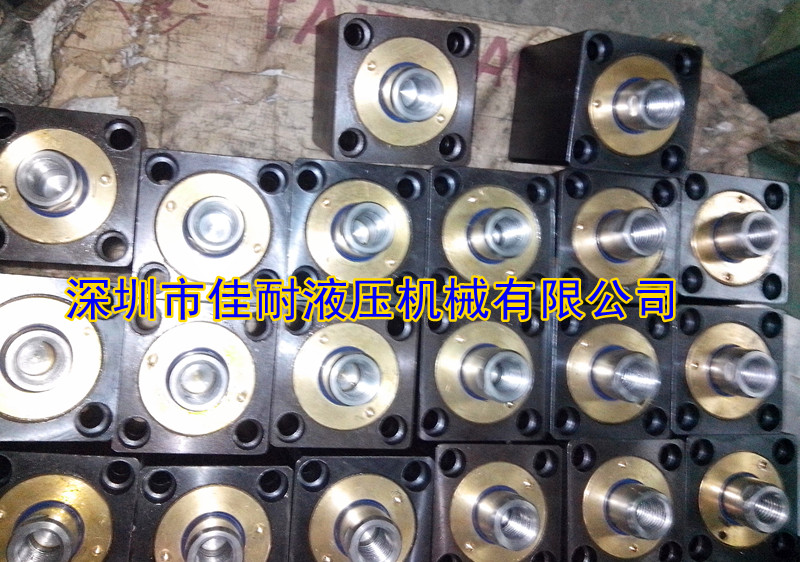 Custom-made JUFAN Junfan oil cylinder Mismi oil cylinder RISEN Risen hydraulic cylinder Junfan thin-walled oil cylinder