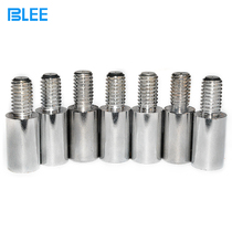 Sanhe joystick 1 5cm extension rod Joystick extender Game console clear water joystick Extension joystick Accessories